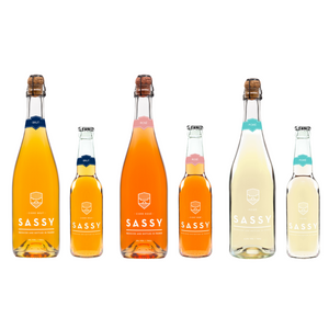 French Cider Discovery Box