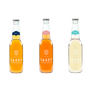 French Cider Discovery Box