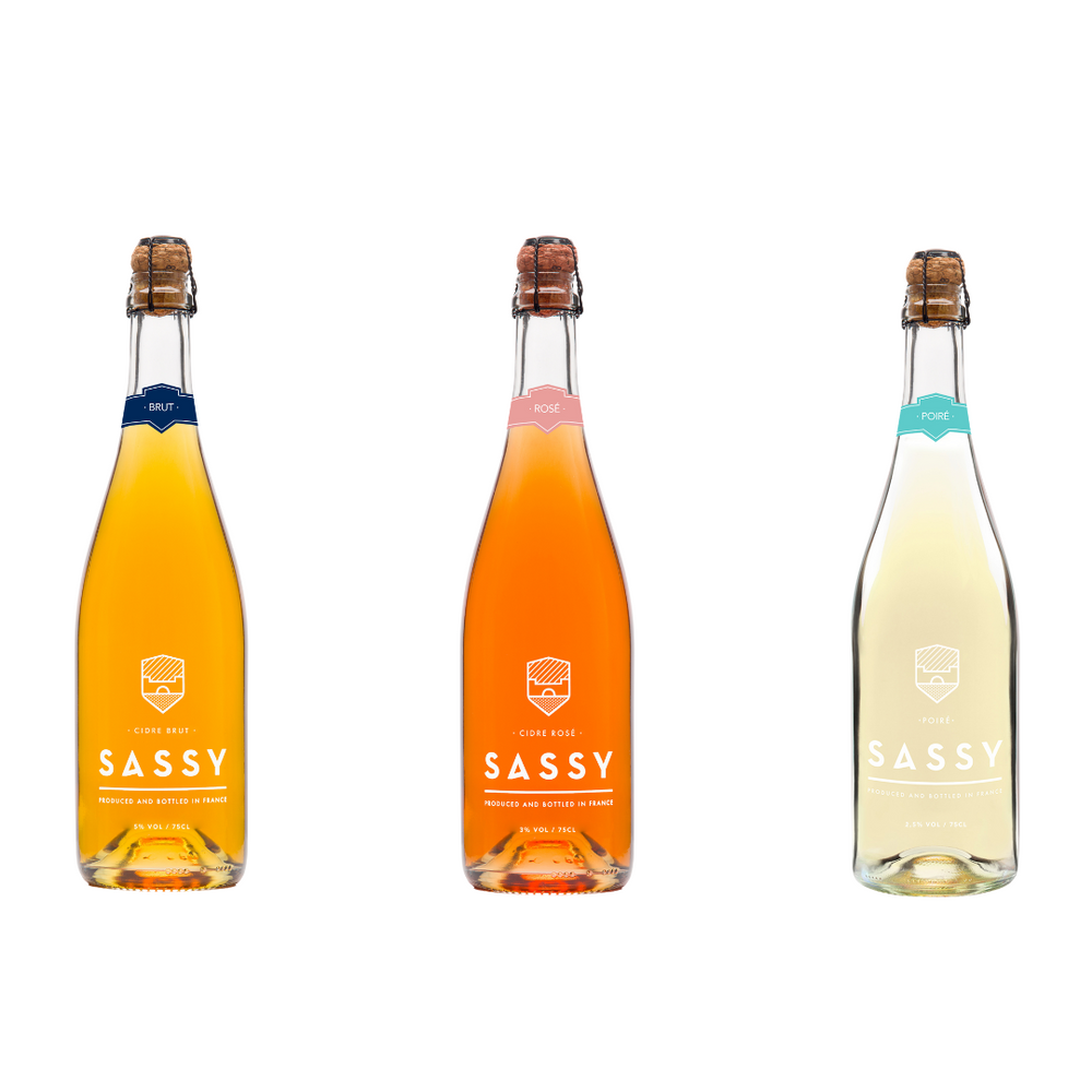 French Cider Discovery Box