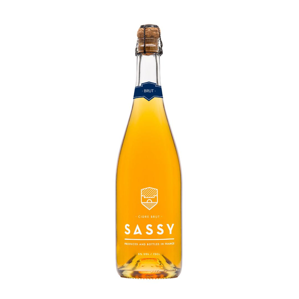 Brut Cider