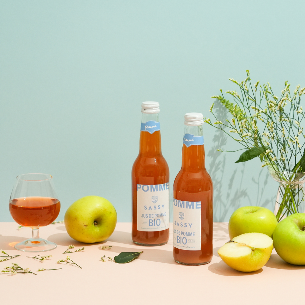 Apple Juice