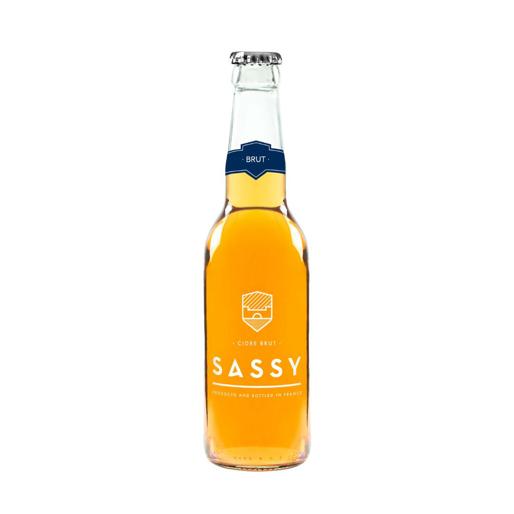 Brut Cider