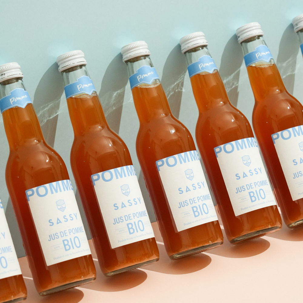 Apple Juice