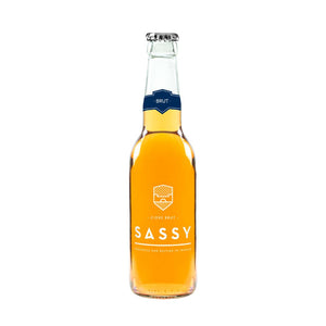 Brut Cider