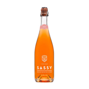 Rosé Cider