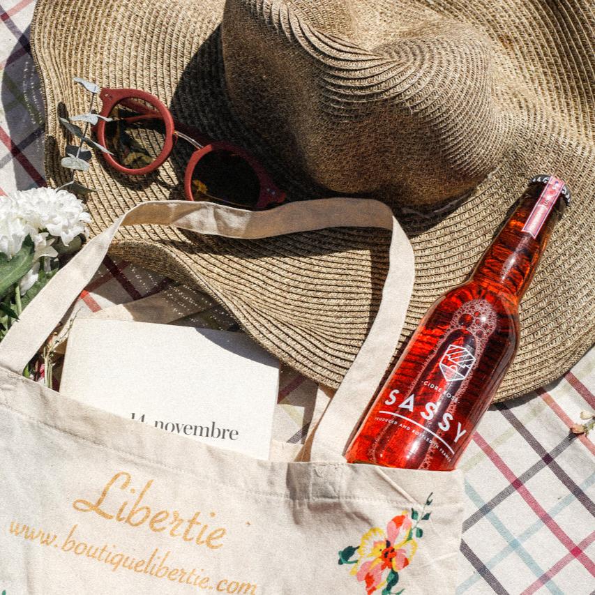 Rosé Cider