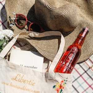 Rosé Cider