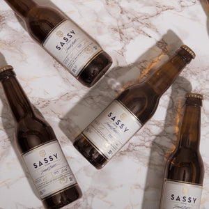 Small Batch Cider