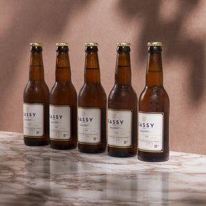 Small Batch Cider