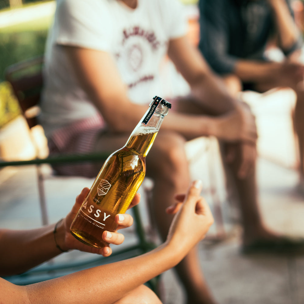 Brut Cider