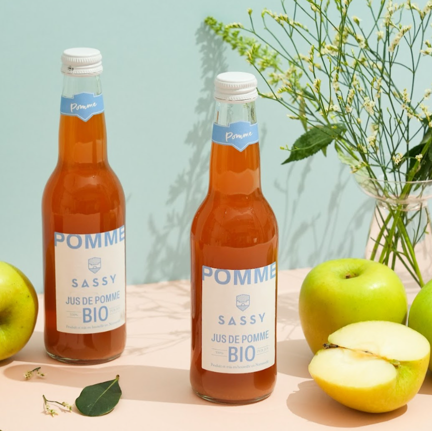 Apple Juice