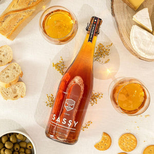 Brut Cider