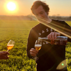 Session Cider