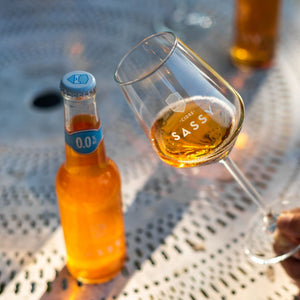 Alcohol Free Cider - 0.0%