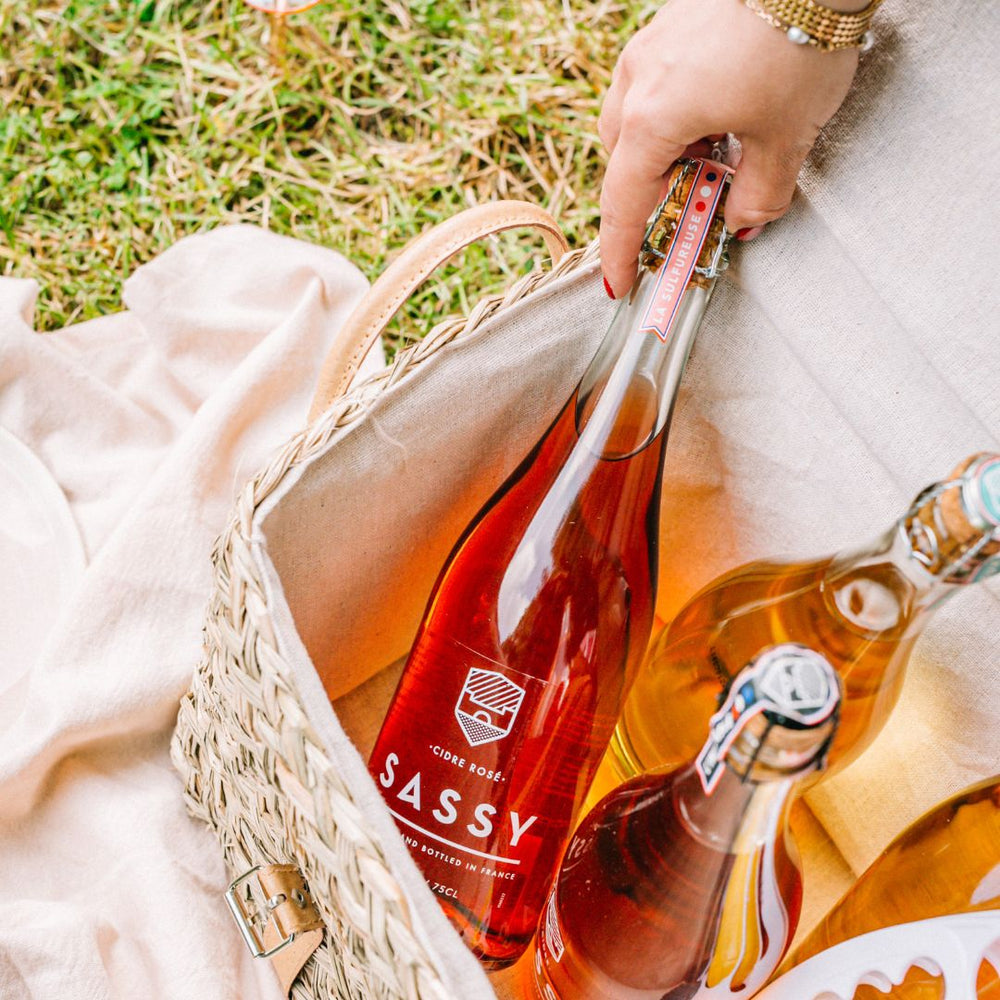 French Cider Discovery Box