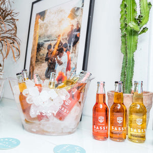 French Cider Discovery Box