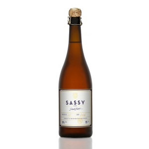 Small Batch Cider